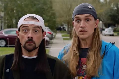 Say Snoochie Rebootchies to the Jay and Silent Bob Reboot Trailer