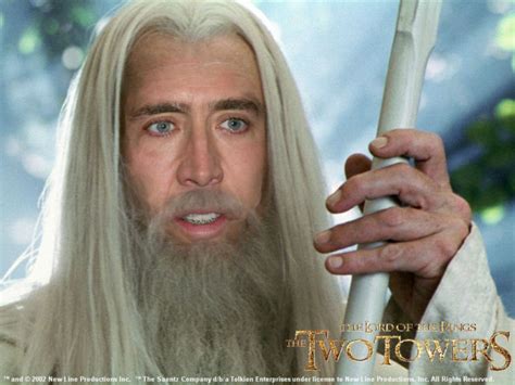 31 Nicolas Cage Face Swaps That Will Have You Laughing Out Loud