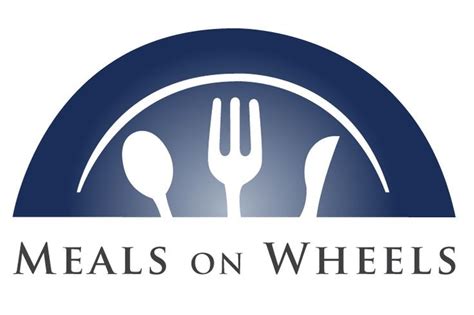 meals on wheels logo images - Favourably Webcast Ajax