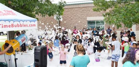 Copperas Cove Library kicks off annual Summer Reading Program ...