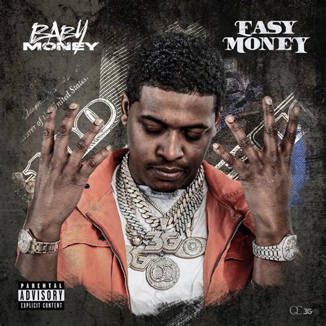 Baby Money Drops First Quality Control Project ‘Easy Money’ | Complex