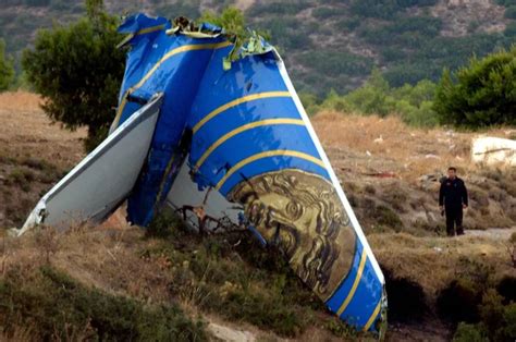 The Tragic Flight of Helios Flight 522 - Case Study - indraadhwa.com