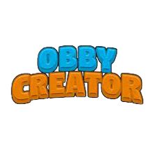 Roblox Obby Creator Wiki | Fandom