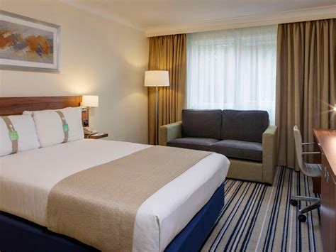 Holiday Inn Hotel Stoke on Trent M6, Junction 15