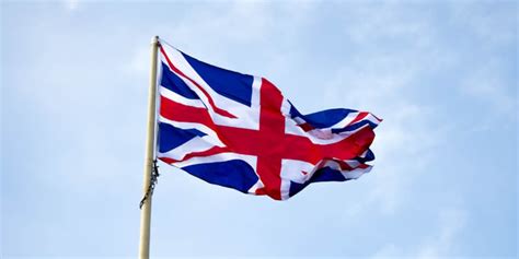 What do the colors mean on the british flag – The Meaning Of Color