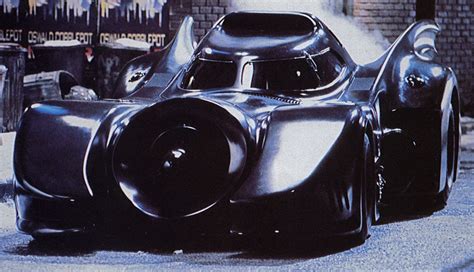 batman returns 1992 photoes | Batmobile, Futuristic cars, Batman car