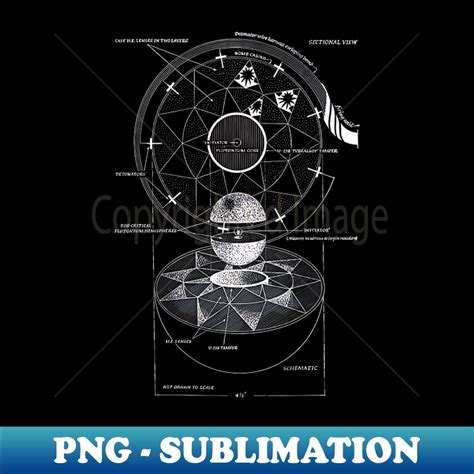 Manhattan Project Atomic Bomb Design Blueprint - PNG Transpa - Inspire ...