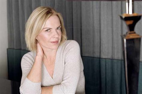 TV presenter Mariella Frostrup on ageism and sexism: It took 40 years ...