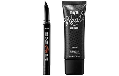 Benefit They’re Real! Push-Up Eyeliner | Canadian Beauty