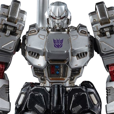 Megatron Transformers Toy