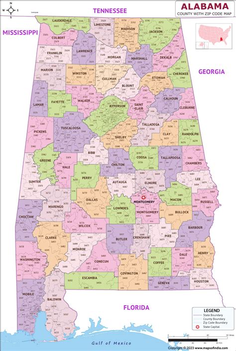 Marshall Zip Code Map Alabama Marshall County Zip Codes | The Best Porn ...