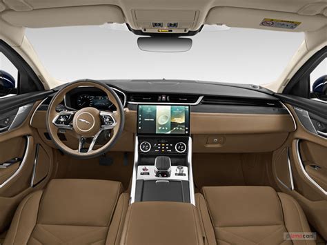 2023 Jaguar XF Pictures: | U.S. News