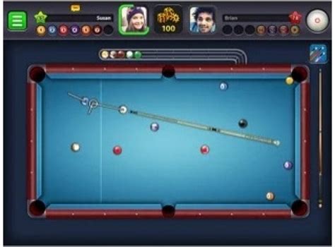 8 Free Pool Table Games for Android & iOS 2023 | Freeappsforme - Free ...