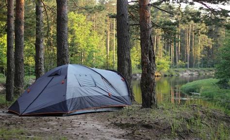 Unveiling the Secrets of Choosing the Perfect Camping Shelter