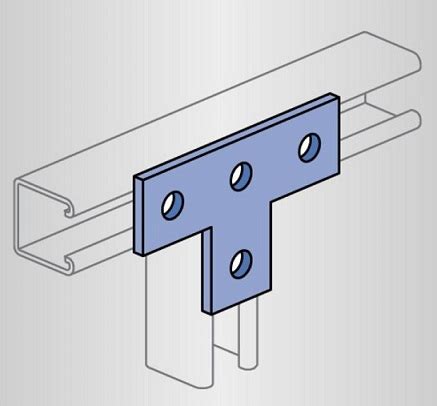 Unistrut Metal Framing