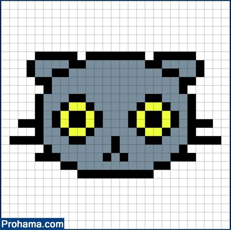 Cat | Cross stitch patterns