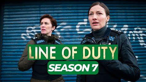 Line of Duty Season 7: Release Date, Cast, Trailer & More