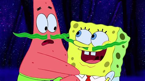 Spongebob and Patrick Wallpaper (70+ images)