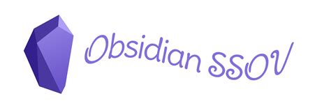 GitHub - llZektorll/Obsidian-SSOV: Obsidian SSOV (Student Start ...