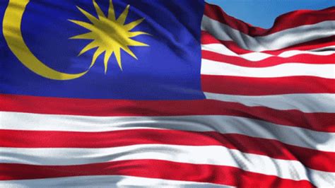 Malaysia Malaysia Flag GIF - Malaysia Malaysia Flag Malaysian ...