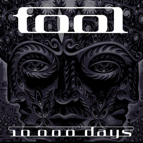 Tool - 10,000 Days (2006) | Metal Academy