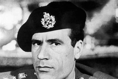 18 Muammar Gaddafi Facts That Illuminate The Life Of The Libyan Leader