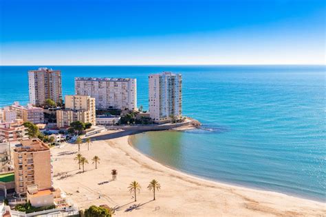 Las 5 Mejores Playas de Cullera ️ ¡VISÍTALAS!