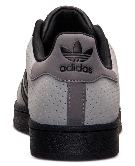 Lyst - adidas Men'S Superstar 2 Casual Sneakers From Finish Line in ...