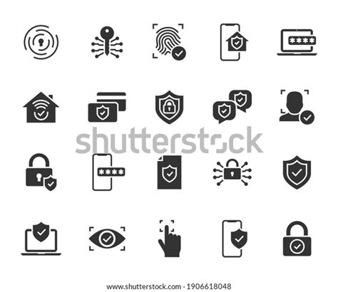 238,629 Digital Safety Icon Images, Stock Photos & Vectors | Shutterstock