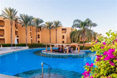 Hotel Stella Di Mare Beach Resort & Spa, Egypt Hurghada - 468 € Invia