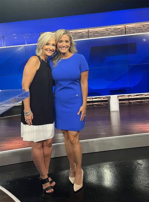 KCTV5's Carolyn Long & Erin Little : r/NewsAnchors