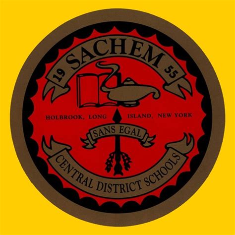 Sachem Central School District by Custom School Apps