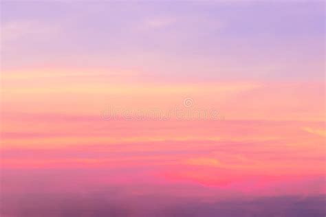 Sunset sky background stock image. Image of sunset, beautiful - 114551917