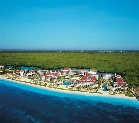 Breathless Resort - Review of Breathless Riviera Cancun Resort & Spa ...