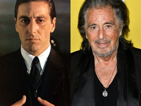 WHERE ARE THEY NOW: The cast of 'The Godfather'