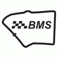 BMS logo vector - Logovector.net