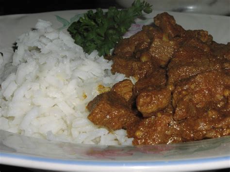 Beef Madras Curry Recipe - Food.com