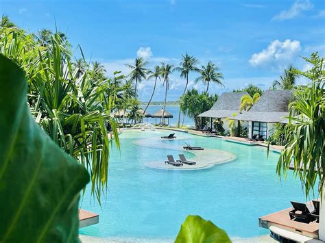 Siargao Bleu Resort And Spa, Siargao Islands | chiangdao.com