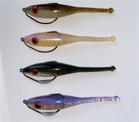 Picking The Best Speckled Trout Lures | Great Days Outdoors