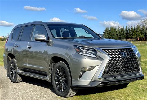 2021 Lexus GX 460 Luxury | AAA Oregon/Idaho