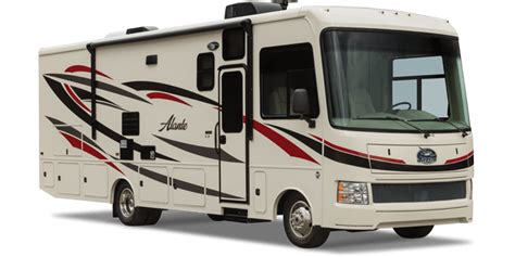 Motorhomes For Sale | Class A & Class C | Antelope Valley RV Sales