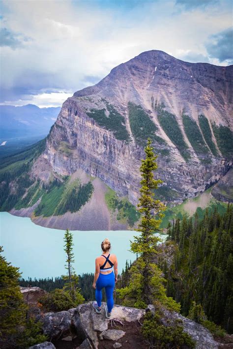 10 Best Lake Louise Hikes to Cross off Your List - The Banff Blog