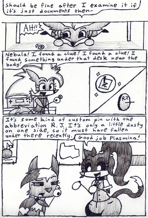 Turnabout Writer pg26 by eternalJonathan on DeviantArt