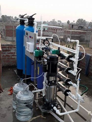 Water Purifier Installation Services in Chitbaragaon, Ballia, Puneet ...