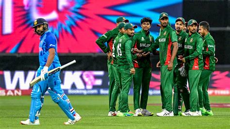 IND vs BAN Live Streaming Channel- ICC World Cup 2023, Match 17 - ANewswire