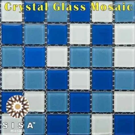 Glass Mosaic Tiles - Bathroom Glass Mosaic Tiles Manufacturer from ...