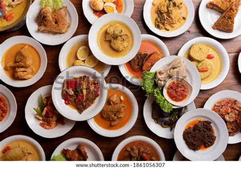 4,839 Padang Restaurant Stock Photos, Images & Photography | Shutterstock