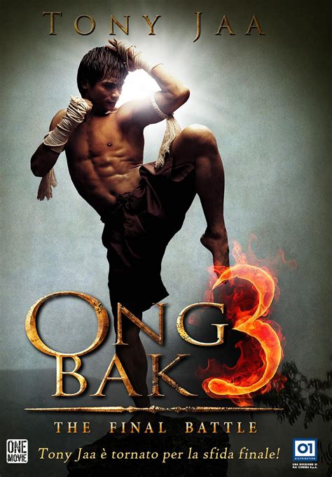 Ong Bak 3 (2010) 720p Bluray Hindi Dubbed Free Download | Movie Shape