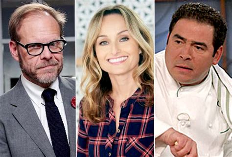 [PHOTOS] Food Network Turns 25: The 12 Best Shows, Ranked – TVLine