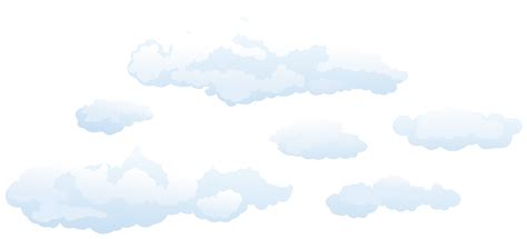 Free Download Cloud Clipart